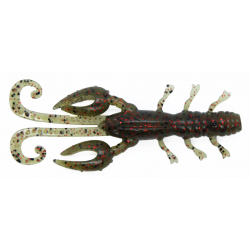 SPRO INSTA CRAW 9cm PUMPKIN FIRE